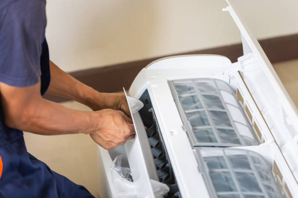 Best Emergency HVAC Repair  in Desoto Lakes, FL