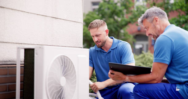 Air Quality Test in Desoto Lakes, FL